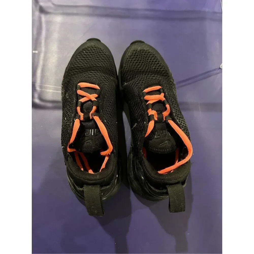 Nike Kids' Air Max 270 GS Shoes